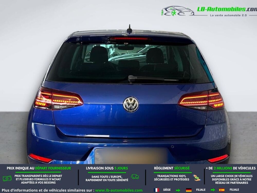 Golf 1.0 TSI 115 BVA 2019 occasion 31850 Beaupuy