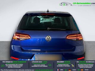 Golf 1.0 TSI 115 BVA 2019 occasion 31850 Beaupuy
