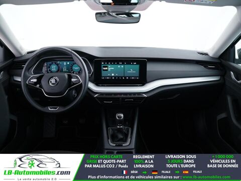 Octavia 1.5 TSI 116 ch BVM 2024 occasion 31850 Beaupuy