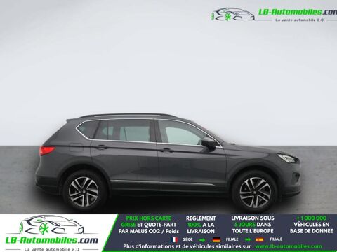Tarraco 1.5 TSI 150 ch BVA 5 pl 2023 occasion 31850 Beaupuy
