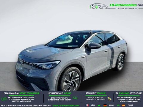 Annonce voiture Volkswagen ID.3 29339 €