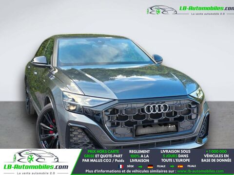Q8 60 TFSIe 490 BVA Quatro 2026 occasion 31850 Beaupuy
