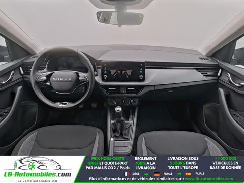 Scala 1.0 TSI Evo 2 116 ch BVM 2025 occasion 31850 Beaupuy