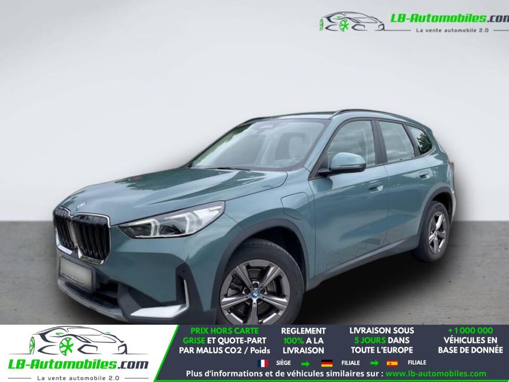 X1 xDrive 30e 326ch BVA 2023 occasion 31850 Beaupuy