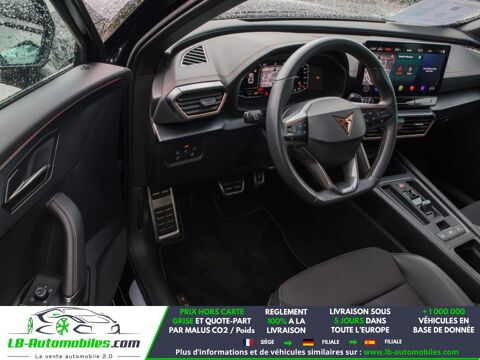 Formentor 2.0 TSI 245 ch BVA 2023 occasion 31850 Beaupuy