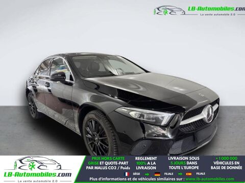 Classe A 250 e BVA 2022 occasion 31850 Beaupuy