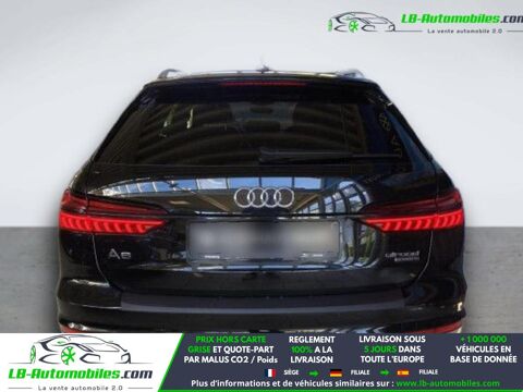 A6 45 TDI 245 ch Quattro BVA 2021 occasion 31850 Beaupuy