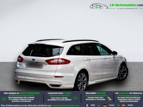 Mondeo 2.0 TDCi 180 BVA 2018 occasion 31850 Beaupuy