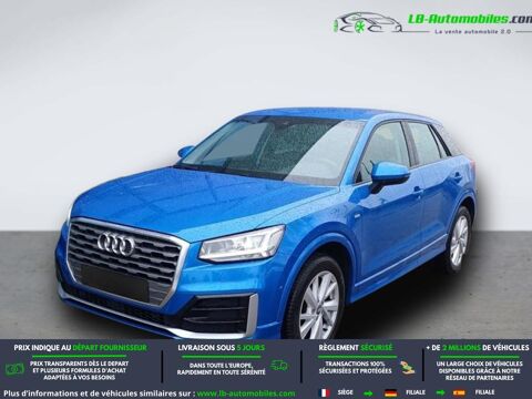 Annonce voiture Audi Q2 19770 €