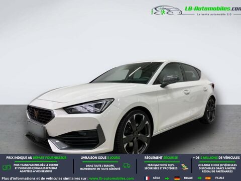 Leon 2.0 TSI 245 ch BVA 2024 occasion 31850 Beaupuy