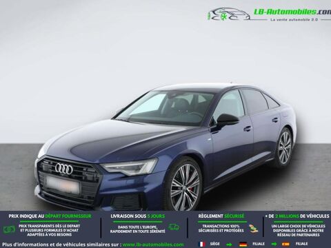 Annonce voiture Audi A6 35380 €