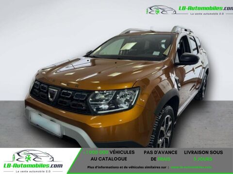 Dacia Duster TCe 130 FAP 4x2 2019 occasion Beaupuy 31850