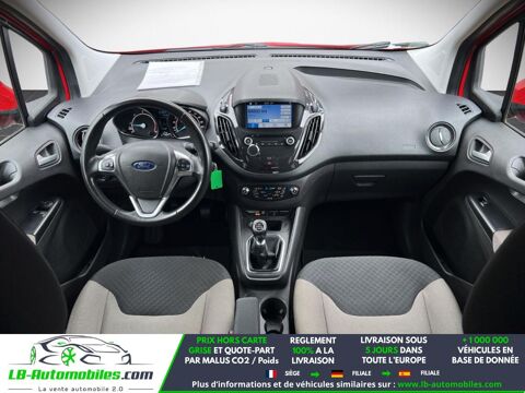 Tourneo VP 1.5 TDCi 75 2020 occasion 31850 Beaupuy
