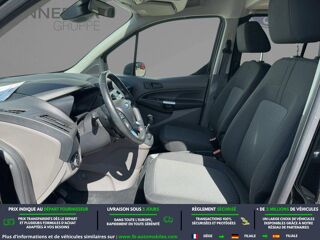 Grand C-MAX 1.5 L EcoBlue 120 BVM 2020 occasion 31850 Beaupuy