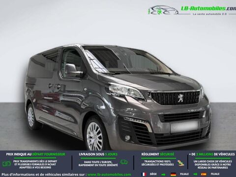 Traveller 2.0 BlueHDi 150ch BVM 2020 occasion 31850 Beaupuy