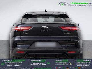 I-PACE ch400 AWD 90kWh 2020 occasion 31850 Beaupuy