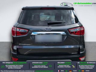 Ecosport 1.0 EcoBoost 125ch BVA 2019 occasion 31850 Beaupuy