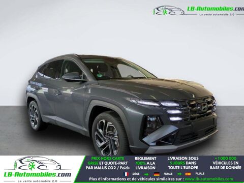 Tucson 1.6 T-GDI 253 Hybrid BVA 2025 occasion 31850 Beaupuy