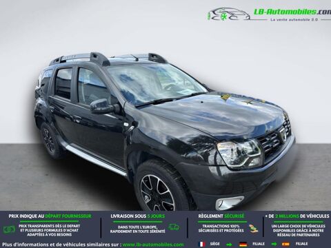 Duster TCe 125 4x2 2018 occasion 31850 Beaupuy