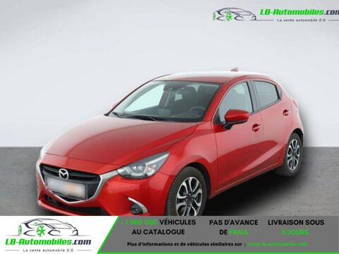 Mazda Mazda2 1.5L SKYACTIV-G 90ch 2017 occasion Beaupuy 31850