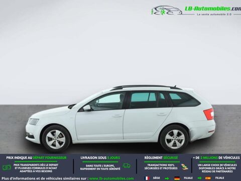 Octavia 1.0 TSI 116 ch BVM 2019 occasion 31850 Beaupuy