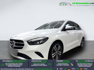 Classe B 180 d BVA 2019 occasion 31850 Beaupuy