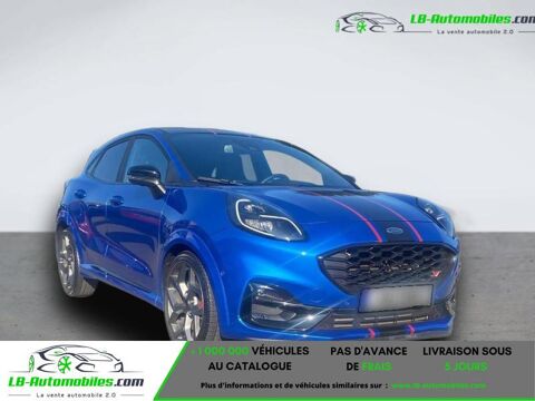 Ford Puma 1.5 EcoBoost 200 ch BVM 2022 occasion Beaupuy 31850
