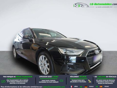 A4 35 TFSI 150 BVA 2022 occasion 31850 Beaupuy