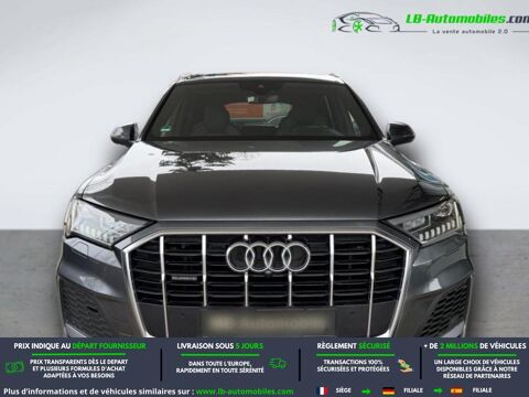 Q7 50 TDI 286 BVA Quattro 5pl 2020 occasion 31850 Beaupuy