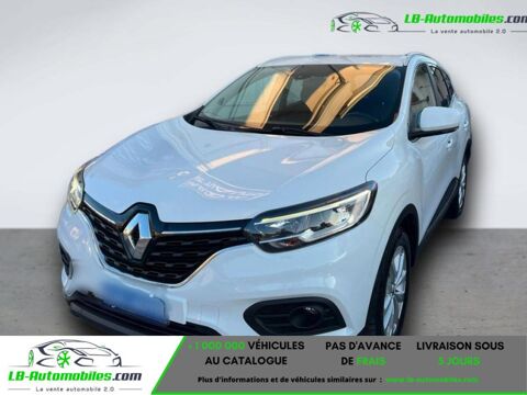 Renault Kadjar dCi 115 BVA 2020 occasion Beaupuy 31850