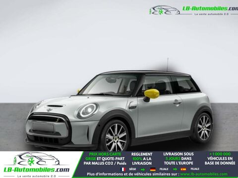 Annonce voiture Mini Cooper 21700 €
