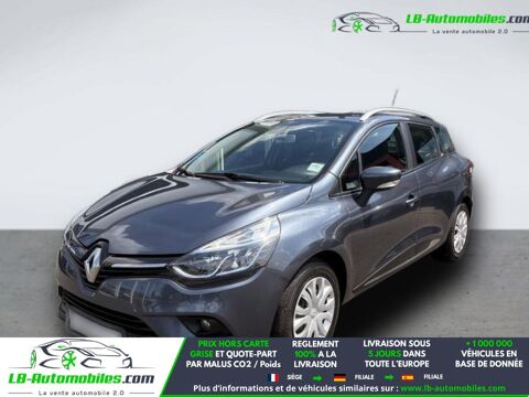 Annonce voiture Renault Clio IV Estate 12990 €
