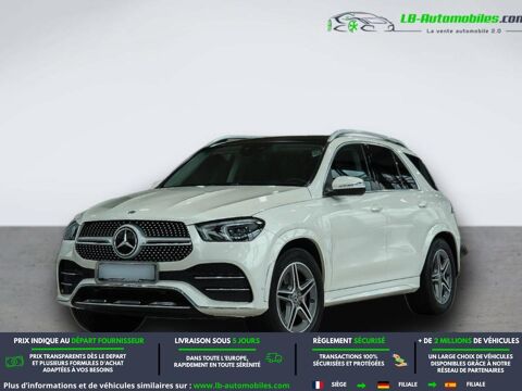 Annonce voiture Mercedes Classe GLE 59980 €