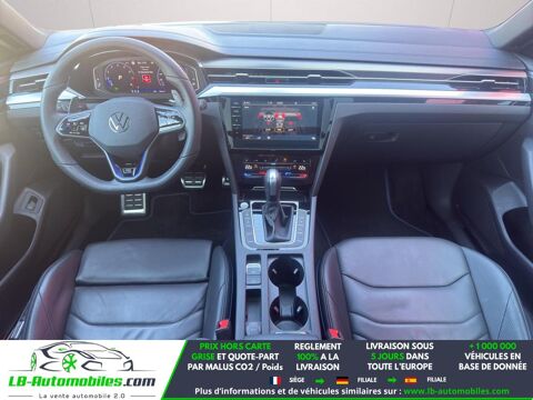 Arteon 2.0 TSI 320 BVA 4MOTION 2025 occasion 31850 Beaupuy