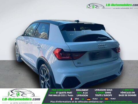 A1 30 TFSI 110 ch BVA 2022 occasion 31850 Beaupuy