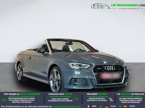 A3 TFSI 190 BVA 2017 occasion 31850 Beaupuy