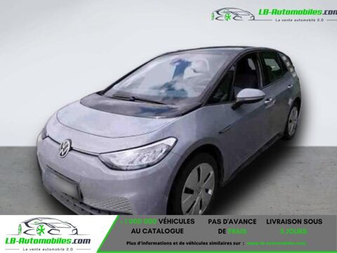 Volkswagen ID.3 150 ch Pure Performance 2021 occasion Beaupuy 31850