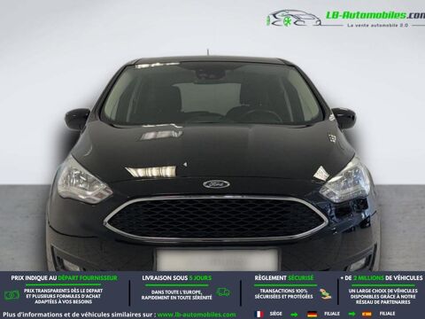 Grand C-MAX 1.0 EcoBoost 125 BVM 2018 occasion 31850 Beaupuy