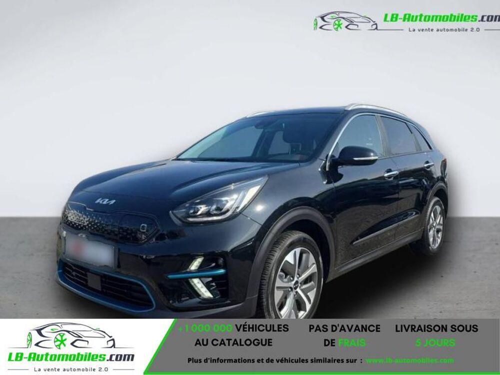 Niro 136 ch 2022 occasion 31850 Beaupuy