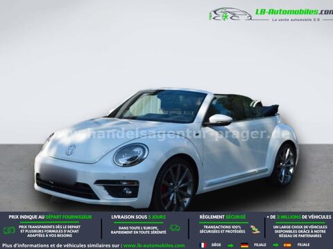 Beetle 2016 occasion 31850 Beaupuy