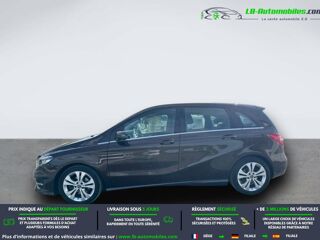 Classe B 200 BVA 2018 occasion 31850 Beaupuy