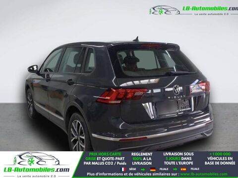 Tiguan 1.5 eTSI 150 BVA 2023 occasion 31850 Beaupuy