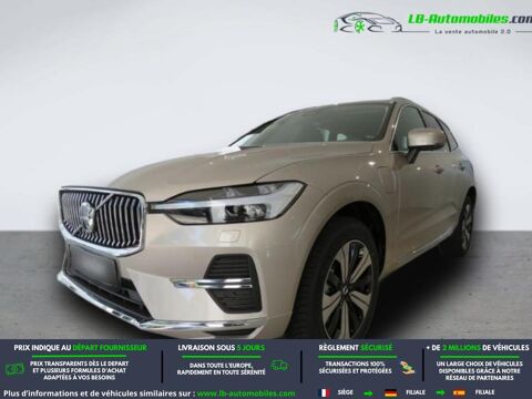 XC60 T6 AWD 253 ch + 145 ch BVA 2024 occasion 31850 Beaupuy