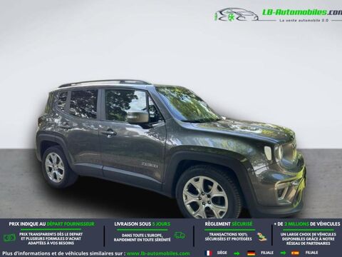 Renegade 1.0 GSE 120 ch BVM 2019 occasion 31850 Beaupuy