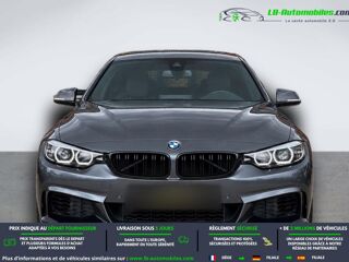 S&eacute;rie 4 440i xDrive 326 ch BVA 2019 occasion 31850 Beaupuy