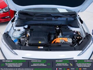 Kona 1.6 GDi 105 Hybrid 2020 occasion 31850 Beaupuy