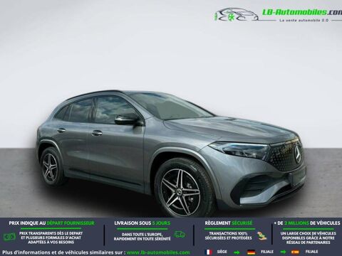 EQA 300 4Matic 2025 occasion 31850 Beaupuy