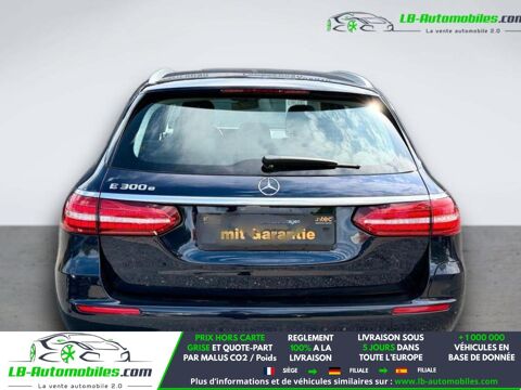 Classe E 300 e BVA 2023 occasion 31850 Beaupuy