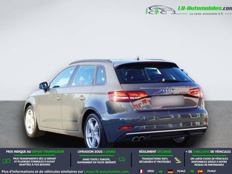 A3 TFSI 150 BVA 2018 occasion 31850 Beaupuy