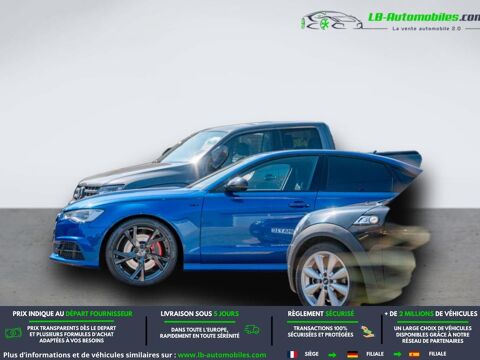 Sharan 2.0 TDI 150 BVA 2020 occasion 31850 Beaupuy